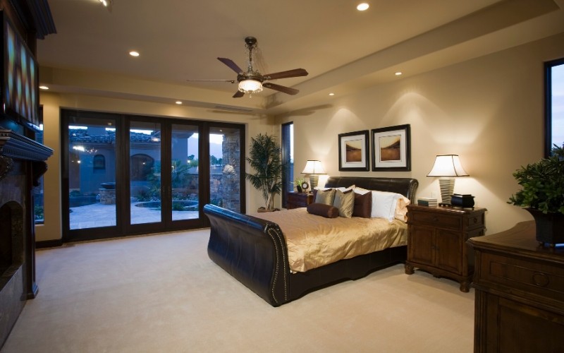 Cómo elegir un ventilador de techo | Cadena88